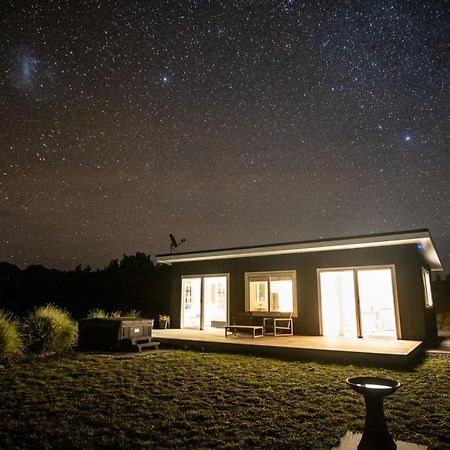 Skylark Lodge Okaihau Екстер'єр фото