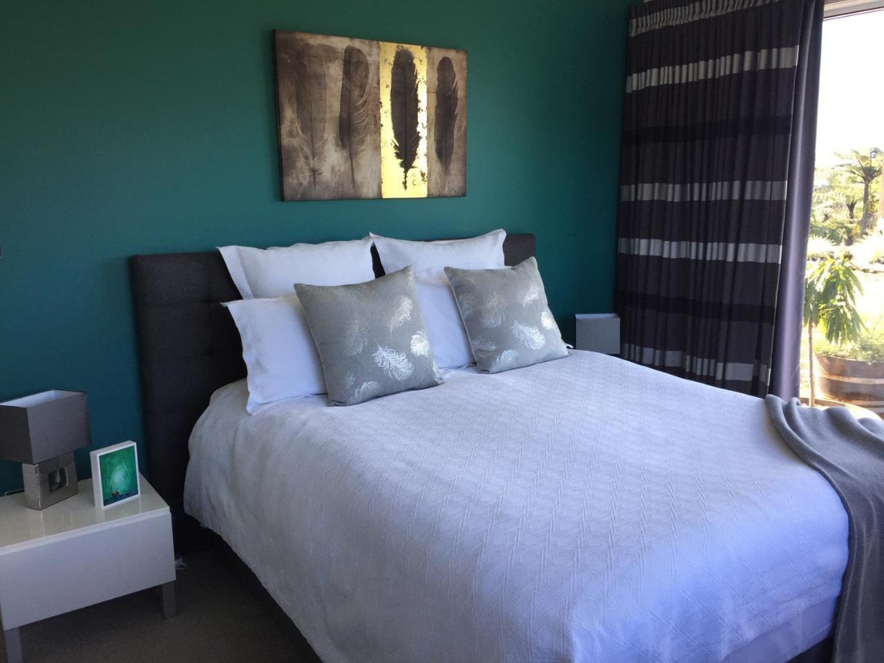 Skylark Lodge Okaihau Екстер'єр фото