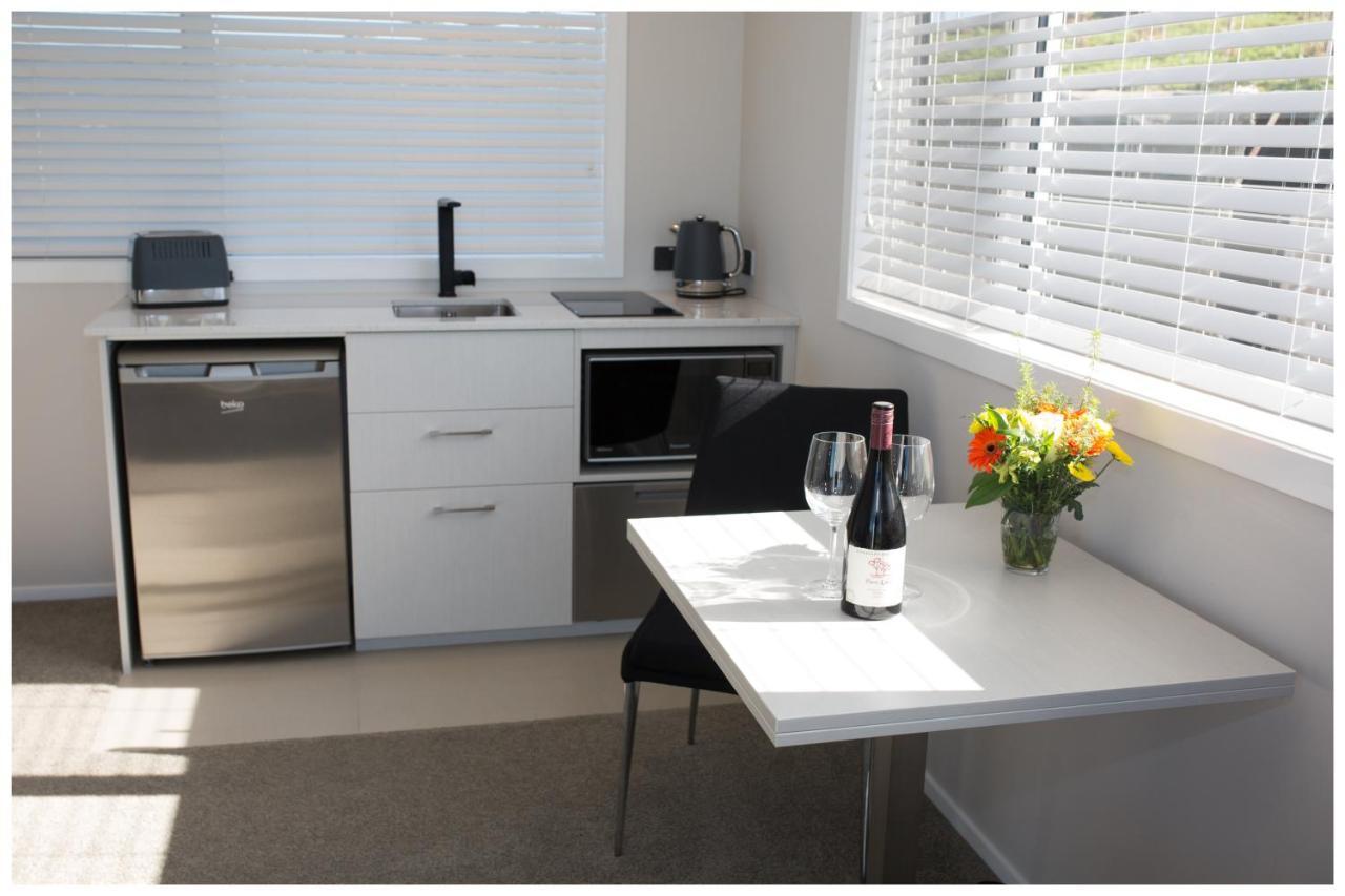 Skylark Lodge Okaihau Екстер'єр фото