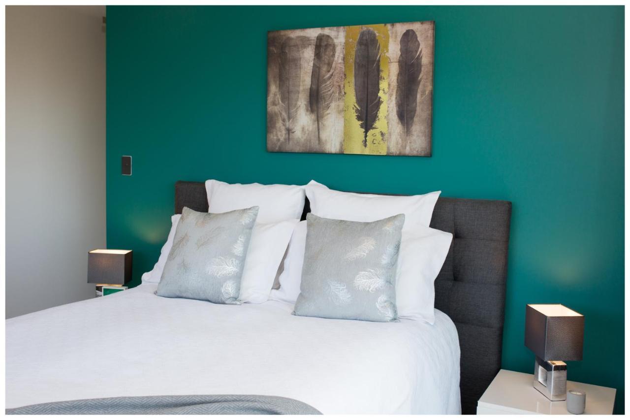 Skylark Lodge Okaihau Екстер'єр фото