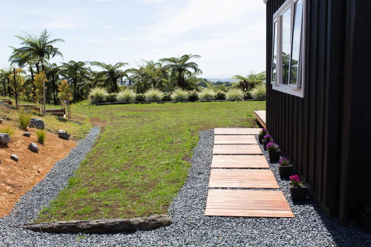 Skylark Lodge Okaihau Екстер'єр фото